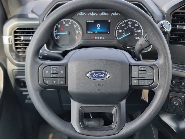 Certified 2023 Ford F150 XL w/ STX Appearance Package AWD/4WD image 32