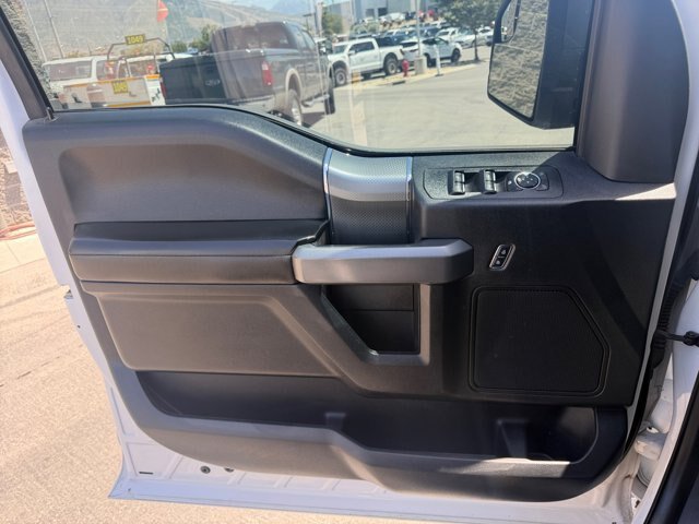 Certified 2017 Ford F150 XLT w/ Equipment Group 301A Mid AWD/4WD image 11