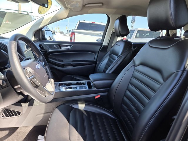 Certified 2024 Ford Edge SEL w/ Convenience Package AWD/4WD image 26