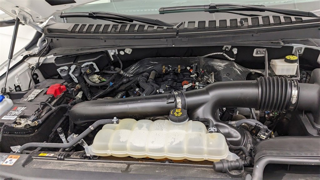 Certified 2023 Ford Expedition Platinum image 50