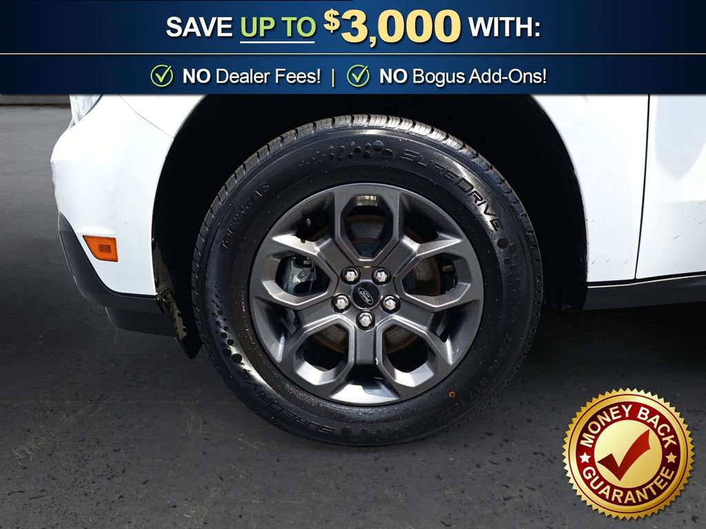 Certified 2024 Ford Maverick XLT w/ XLT Luxury Package FWD image 13