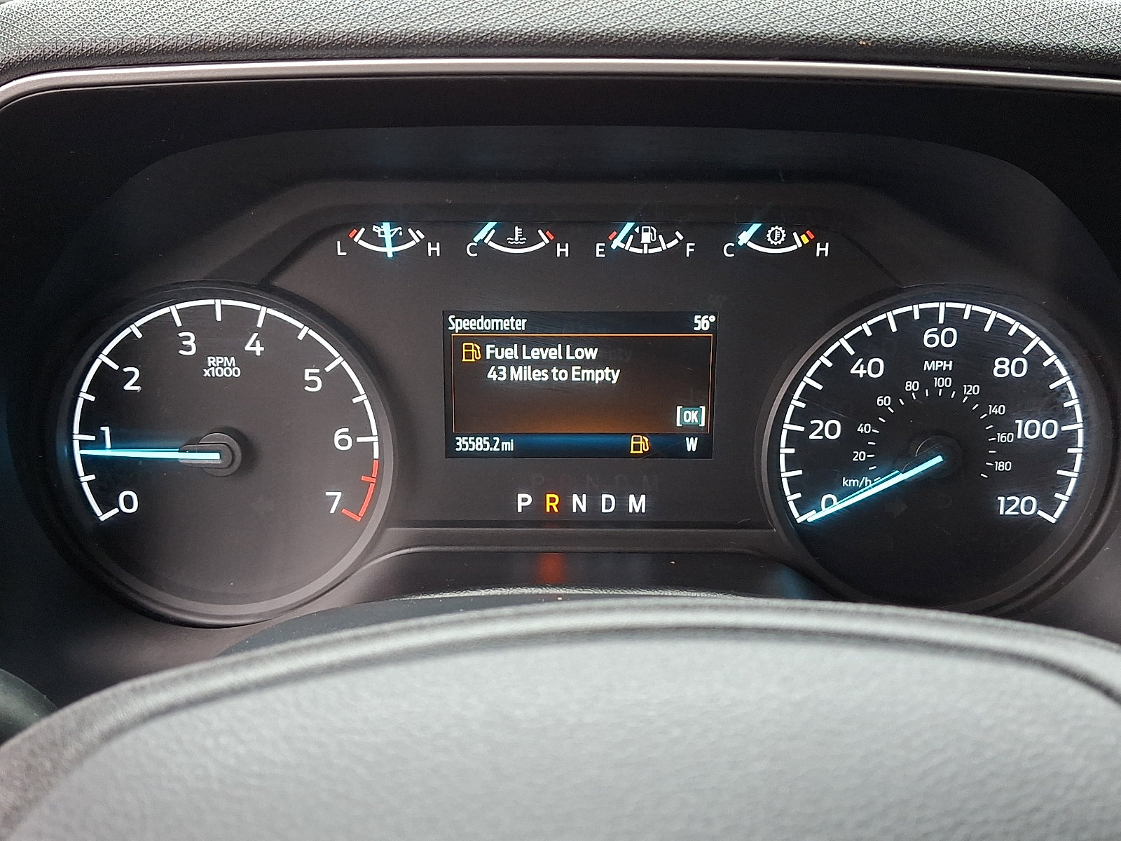Certified 2023 Ford F150 XL w/ STX Appearance Package AWD/4WD image 25