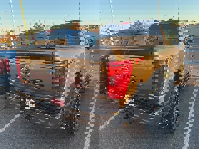 Certified 2022 Ford F150 XLT w/ Equipment Group 302A High image 4