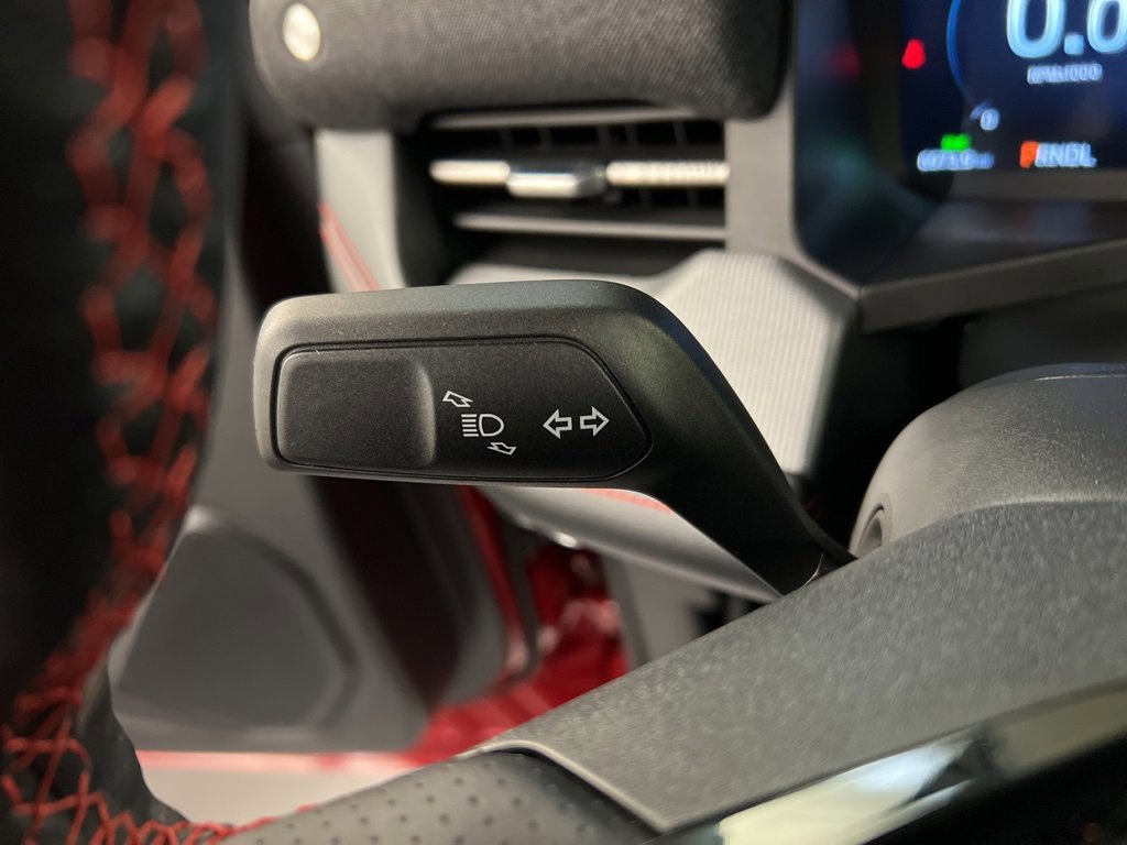 Certified 2025 Ford Explorer ST-Line image 20