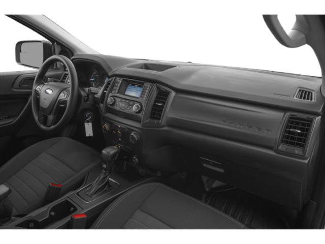 Certified 2021 Ford Ranger XL w/ Equipment Group 101A High RWD image 15