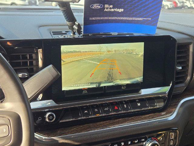 Used 2023 GMC Sierra 1500 Elevation w/ LPO, GMC Protection Package image 27