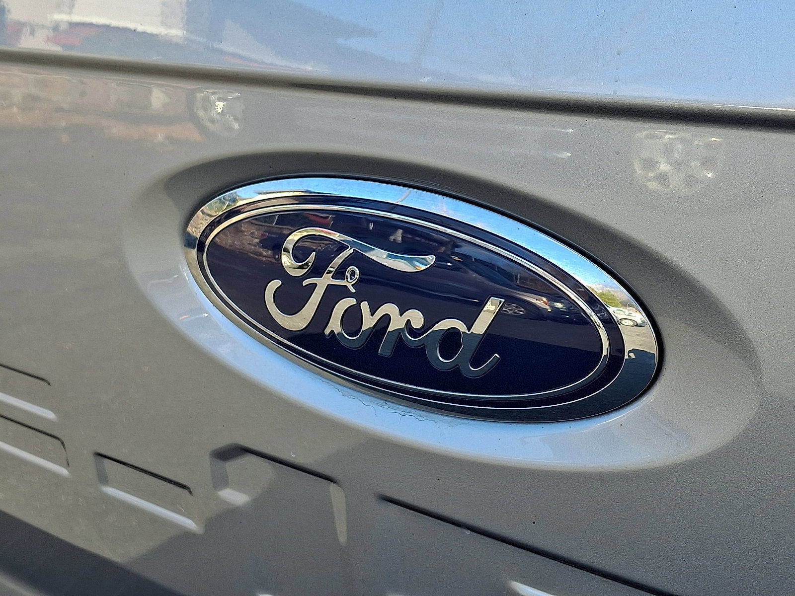 Certified 2022 Ford F150 XL w/ Equipment Group 101A High image 30