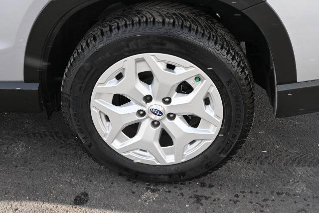 Used 2020 Subaru Forester BASE w/ Alloy Wheel Package image 14