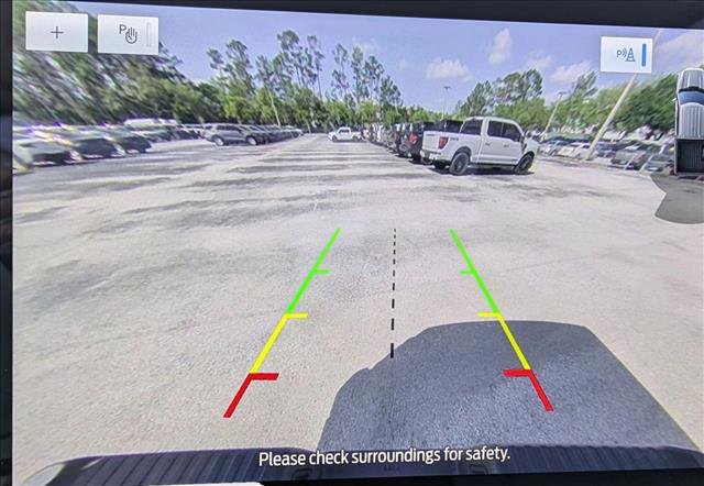 Certified 2023 Ford F150 Lariat w/ Trailer Tow Package image 14