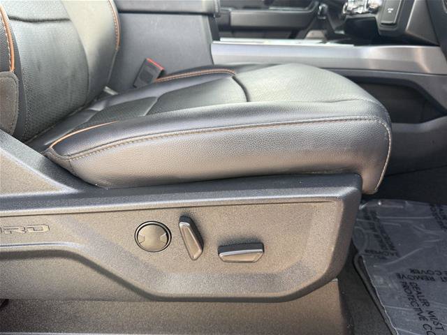 Certified 2025 Ford F250 Lariat w/ Lariat Ultimate Package AWD/4WD image 13