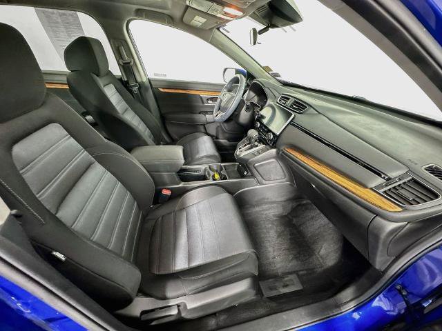 Used 2021 Honda CR-V EX image 27
