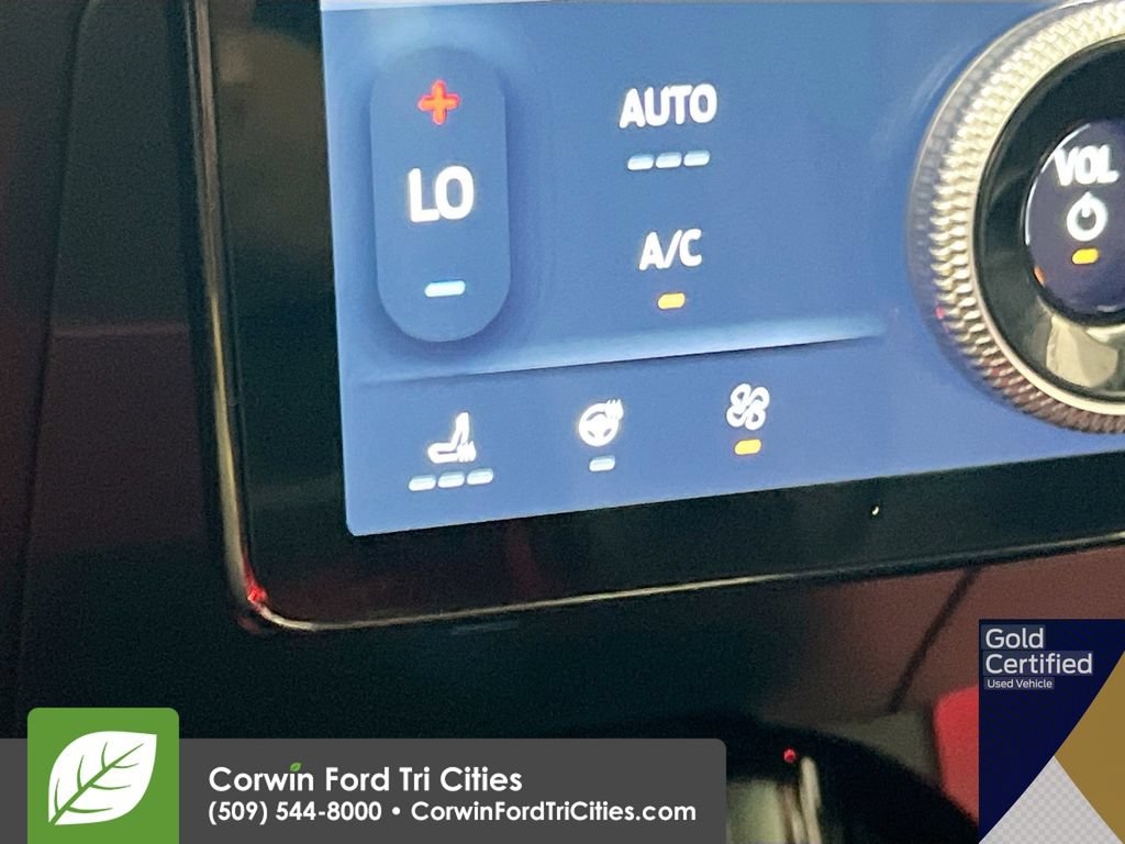 Certified 2023 Ford Mustang Mach-E Premium AWD/4WD image 25