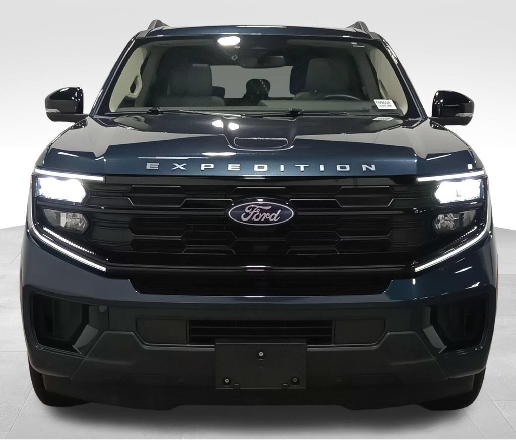 Certified 2025 Ford Expedition Max Active AWD/4WD image 11