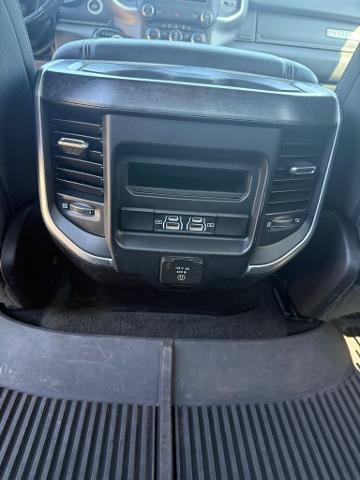 Used 2021 RAM 1500 Big Horn AWD/4WD image 10