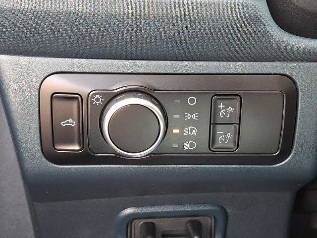 Certified 2023 Ford Maverick XL w/ Equipment Group 100A Standard image 24