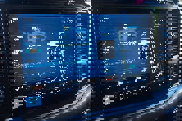 Certified 2024 Ford F150 XLT w/ Equipment Group 302A MID AWD/4WD image 27