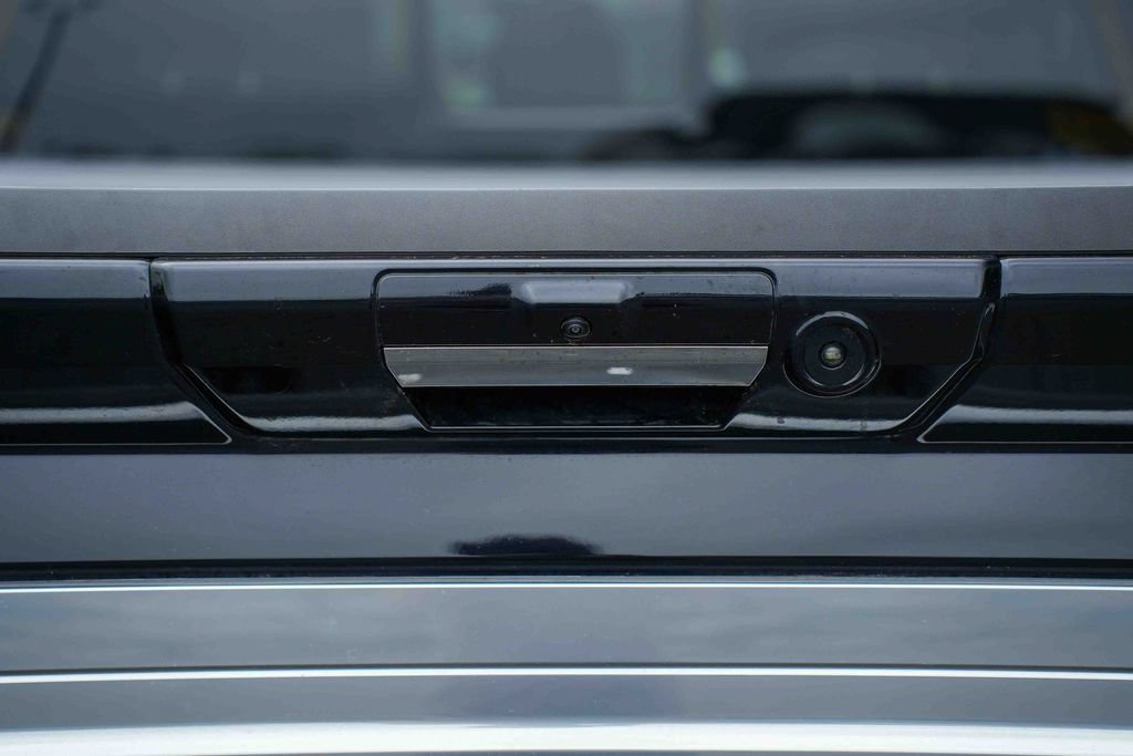 Certified 2023 Ford F150 Platinum AWD/4WD image 11