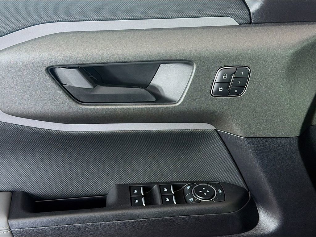 Certified 2025 Ford Bronco Sport Badlands AWD/4WD image 25