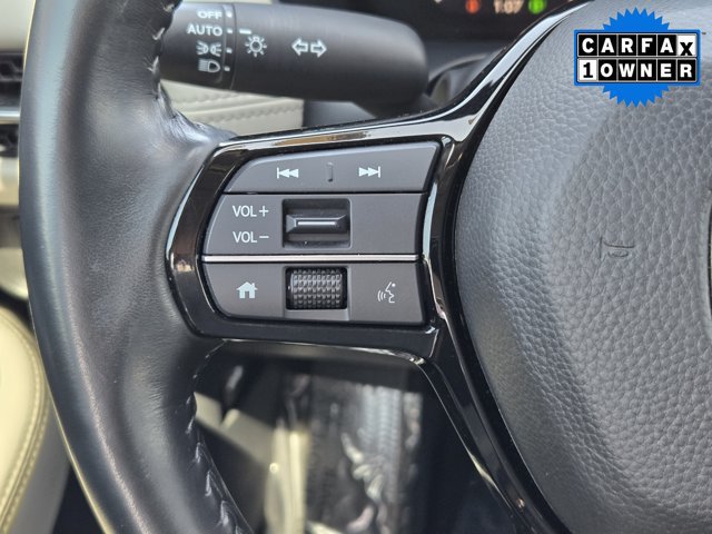 Used 2023 Honda HR-V EX-L image 25
