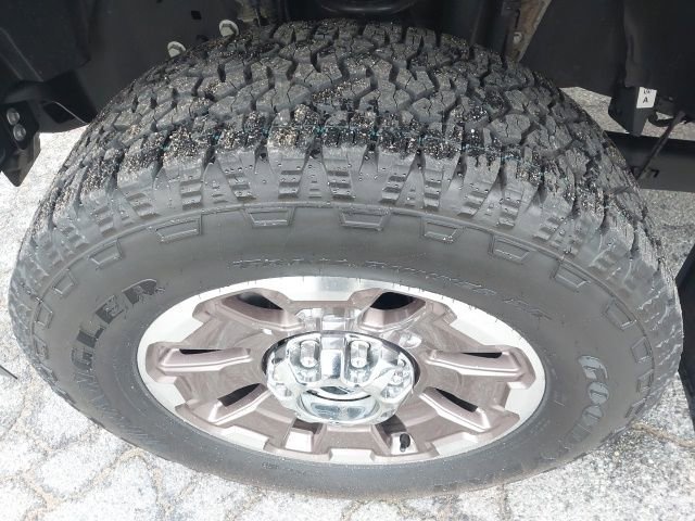 Certified 2024 Ford F250 King Ranch AWD/4WD image 14