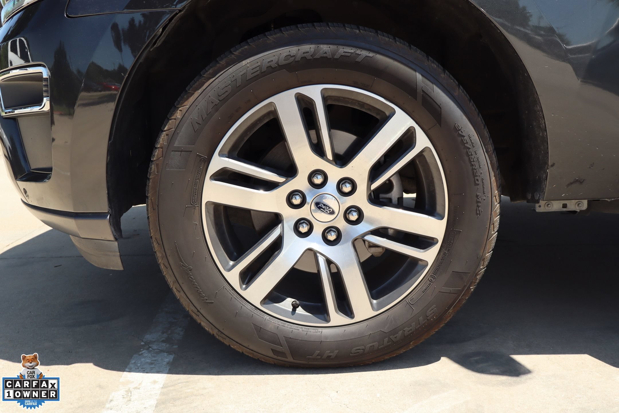 Certified 2023 Ford Expedition Max Limited RWD image 10