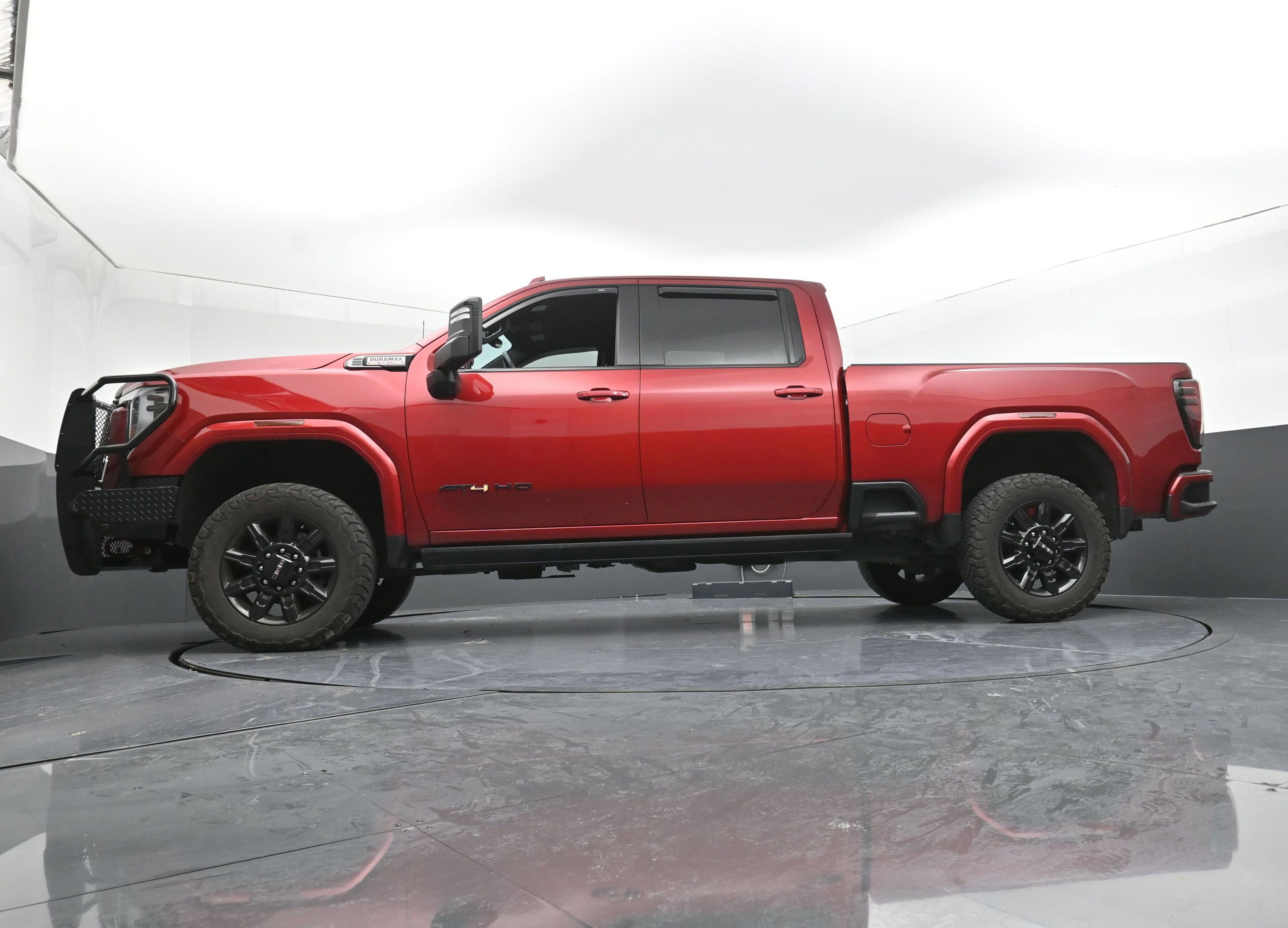 Used 2024 GMC Sierra 2500 AT4 w/ AT4 Premium Plus Package image 6