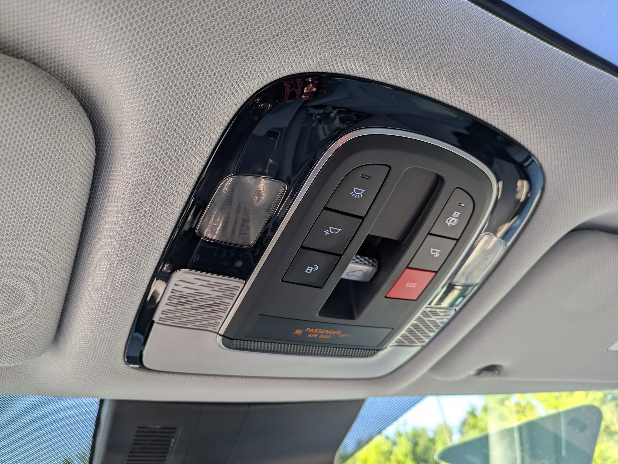 Used 2024 Hyundai Palisade SEL w/ Premium Package FWD image 26