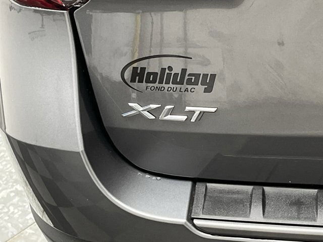 Certified 2023 Ford Explorer XLT w/ XLT Sport Appearance Package AWD/4WD image 36