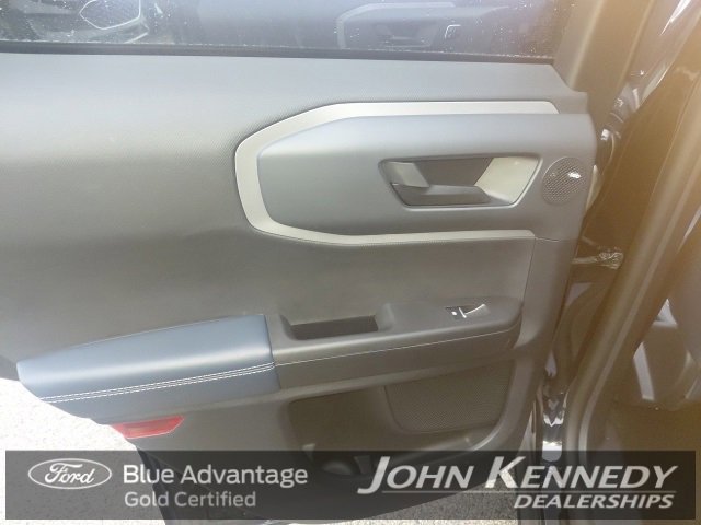 Certified 2023 Ford Bronco Sport Outer Banks w/ Tech Package image 13