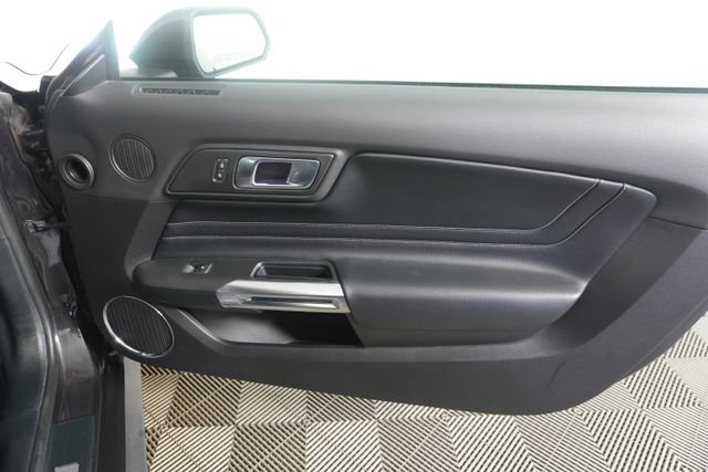 Certified 2022 Ford Mustang GT Premium w/ Equipment Group 401A image 32