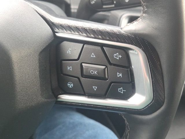 Certified 2025 Ford Mustang Premium image 38