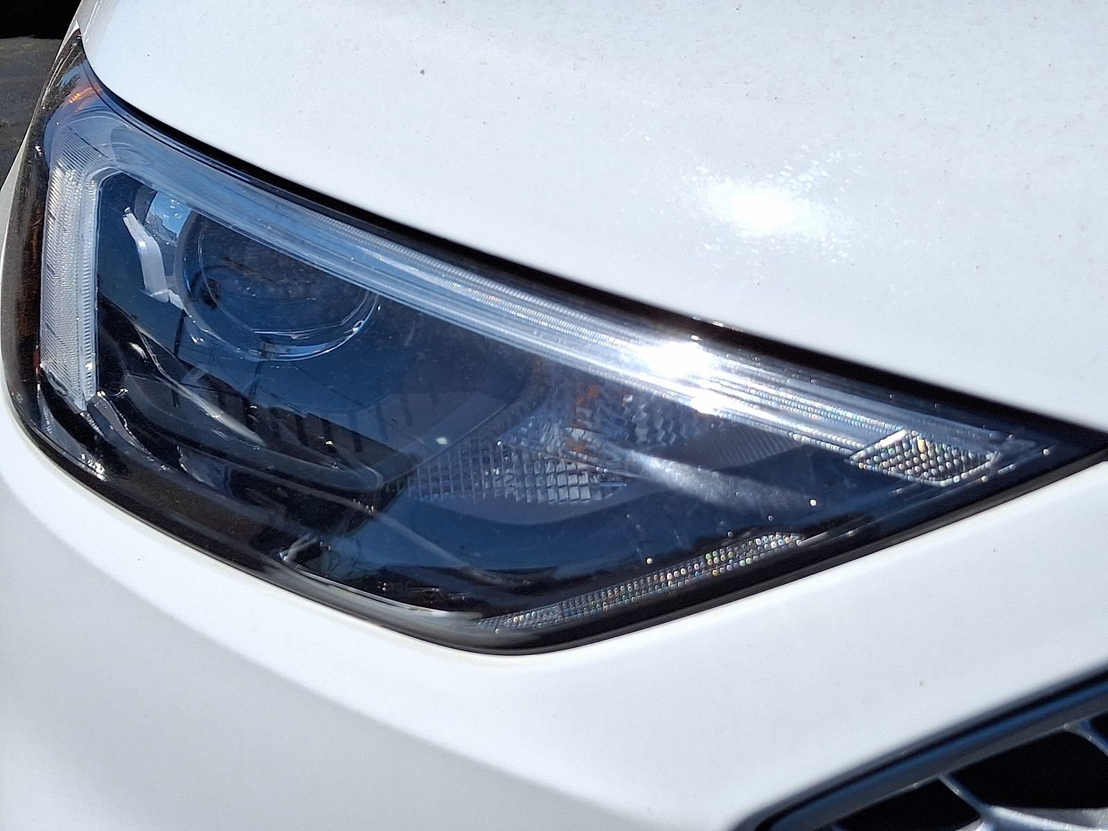 Certified 2023 Ford Edge SEL w/ Convenience Package AWD/4WD image 9