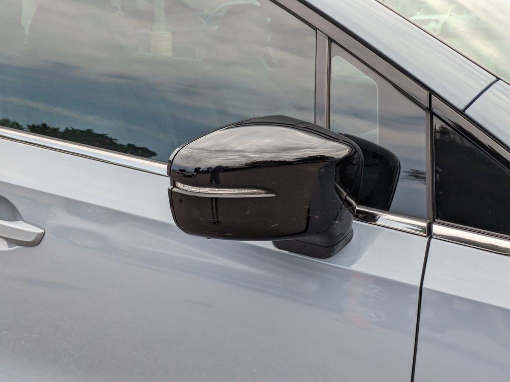 Used 2025 Honda Odyssey Sport-L image 12
