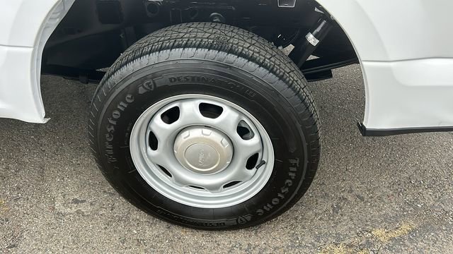 Certified 2020 Ford F150 XL w/ Equipment Group 101A Mid RWD image 6