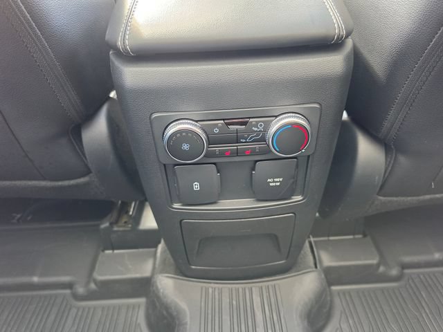 Certified 2023 Ford Explorer ST w/ Equipment Group 401A AWD/4WD image 21