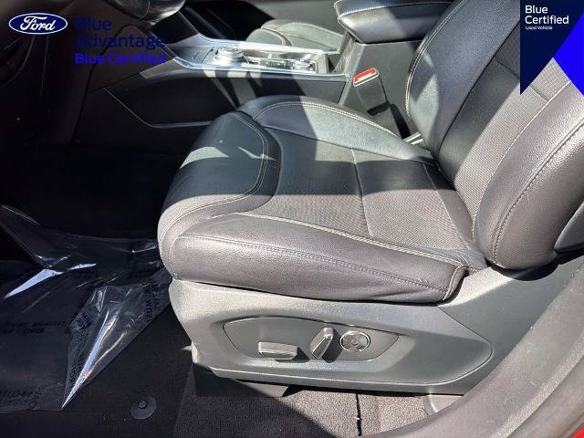 Certified 2020 Ford Explorer ST w/ ST High-Performance Pack AWD/4WD image 21