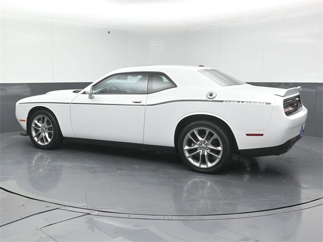 Used 2023 Dodge Challenger GT image 8