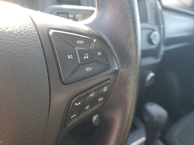 Certified 2020 Ford Ranger XL w/ Equipment Group 101A Mid image 22