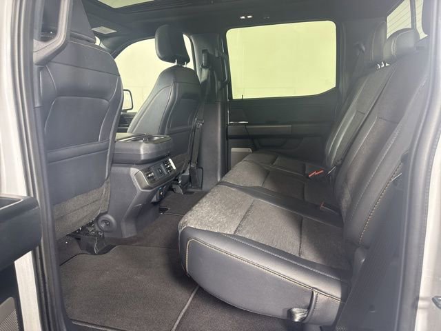 Certified 2025 Ford F150 Tremor w/ Tow/Haul Package image 13