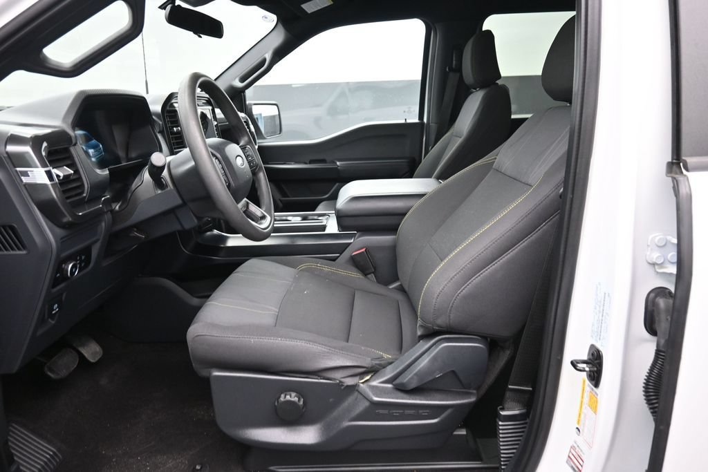 Certified 2024 Ford F150 STX RWD image 21