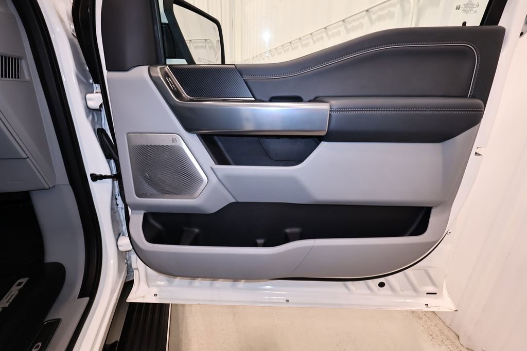 Certified 2023 Ford F150 Limited AWD/4WD image 20