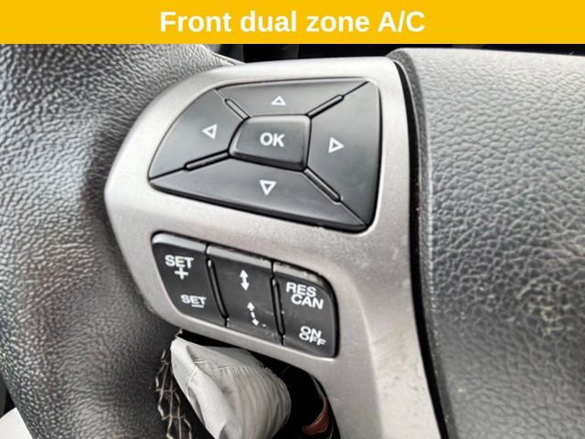 Certified 2023 Ford Ranger XLT w/ Equipment Group 302A High image 15