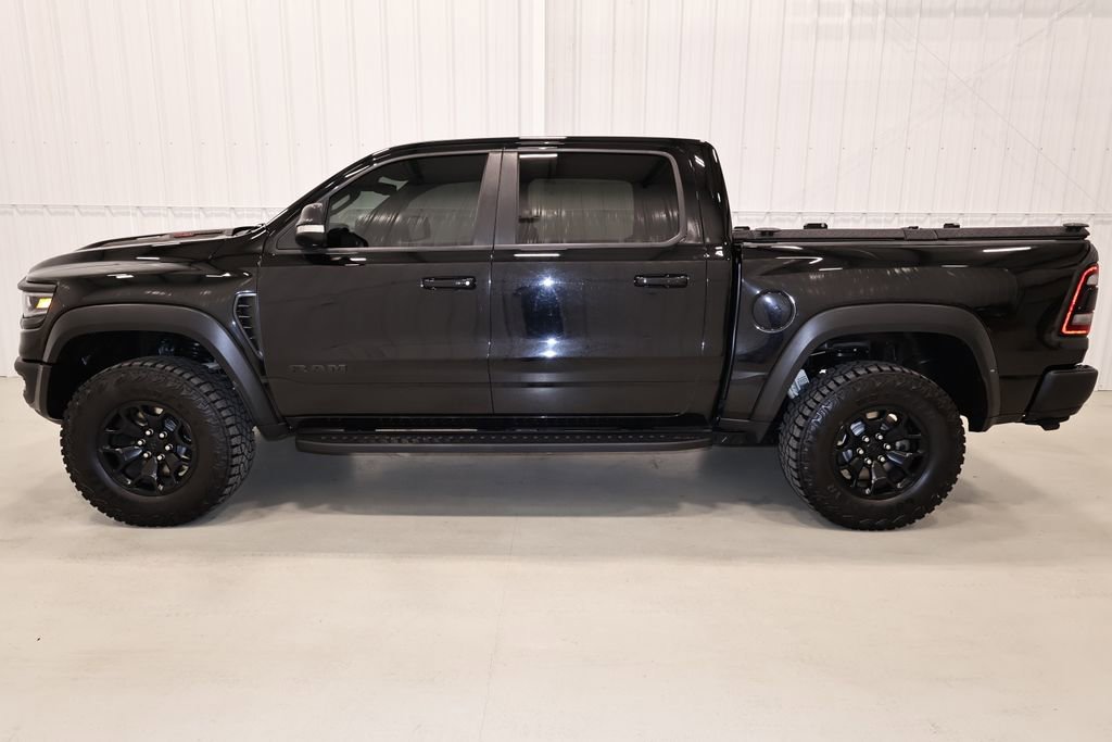 Used 2022 RAM 1500 TRX w/ TRX Level 2 Equipment Group AWD/4WD image 7