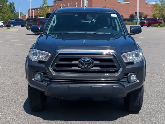 Used 2022 Toyota Tacoma SR5 AWD/4WD image 9