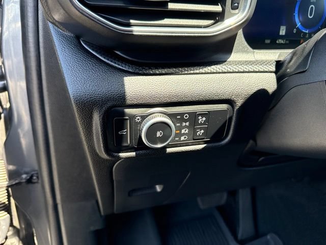 Certified 2023 Ford Explorer ST w/ Equipment Group 401A AWD/4WD image 18