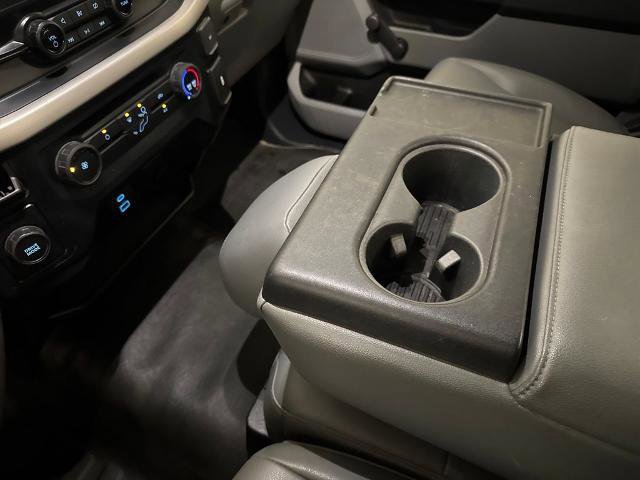 Certified 2022 Ford F150 XL image 30