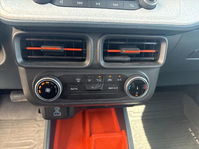 Certified 2024 Ford Maverick XLT FWD image 20