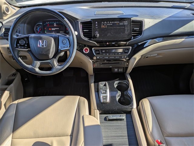 Used 2022 Honda Pilot Touring image 16