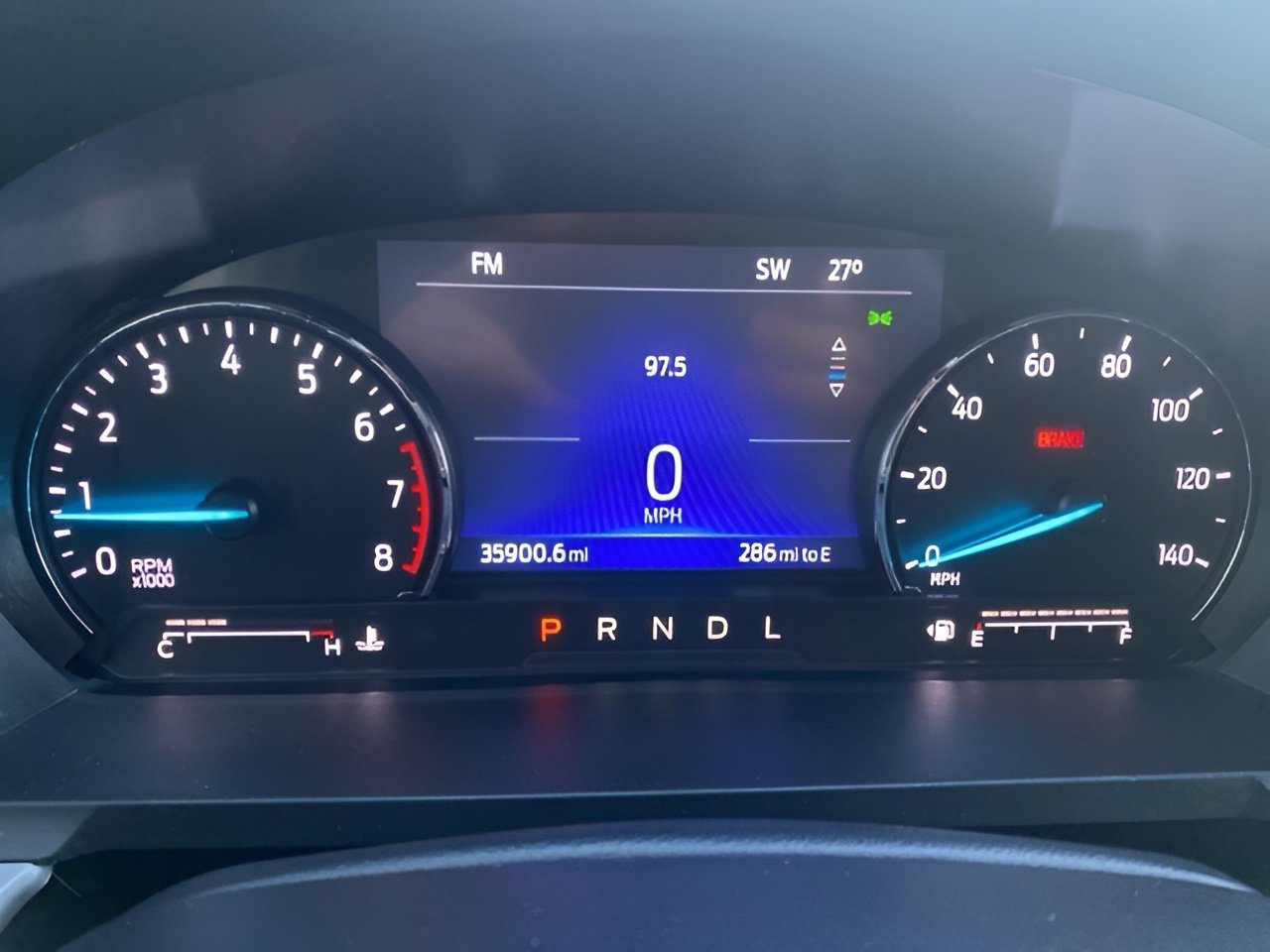 Certified 2022 Ford Explorer XLT w/ Equipment Group 202A image 13