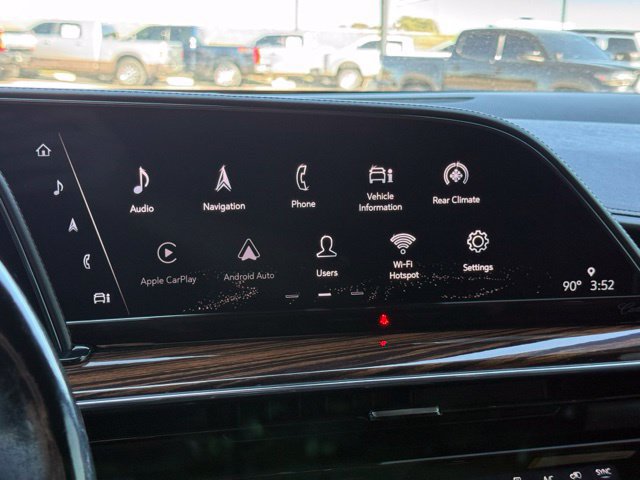 Used 2021 Cadillac Escalade Premium Luxury w/ Driver Assist Tech Package RWD image 33